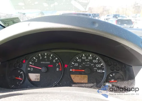 2021 Nissan Frontier Sv 4X4 from USA, damaged, VIN 1N6ED0EB3MN712691